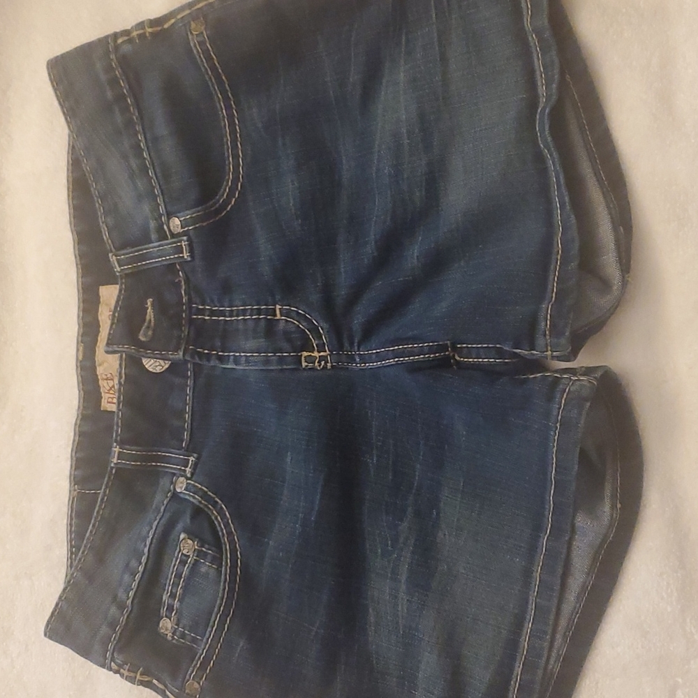 Bke shorts